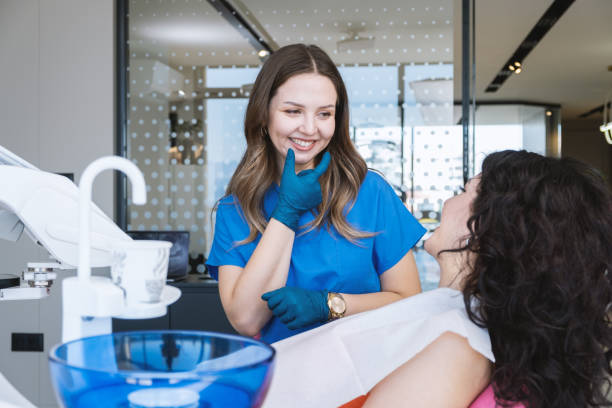 Best Full Mouth Reconstruction  in Tempe, AZ